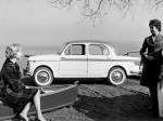 Fiat 1100 Lusso 1959 года